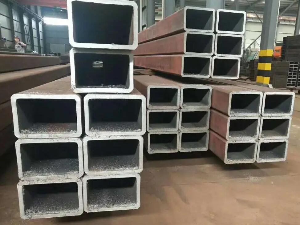 东郊镇s355j0方管